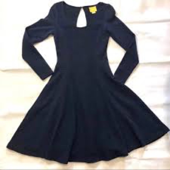 Anthropologie Maeve Sasha Knit Dress - Picture 3 of 5